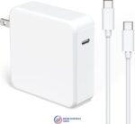 Apple MacBook Pro 13 61W Replacement AC Charger Adapter Type C