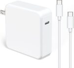 Apple MacBook Pro 15 Type C AC Adapter Charger 96W 20.5V-4.65A - Image 2
