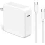 Apple MacBook Pro 15 Type C AC Adapter Charger 96W 20.5V-4.65A - Image 2