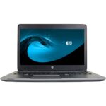Hp elitebook  820 g1 core i5 2.5ghz 4gb ram 500gb hdd - Image 2