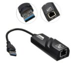 Plugable usb to ethernet adapter, usb 3.0 to gigabit ethernet - Image 2