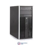 HP Elite 8300 Minitower PC Core i7-2nd Gen 4GB 500HDD