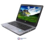 Hp probook 640 g1 – 2.6ghz processor – 14” inch screen - intel core i5 - 4gb ram - 500gb hard disk