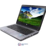 Hp probook 640 g1 – 2.6ghz processor – 14” inch screen - intel core i5 - 4gb ram - 500gb hard disk