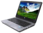 Hp probook 640 g1 – 2.6ghz processor – 14” inch screen - intel core i5 - 4gb ram - 500gb hard disk - Image 2