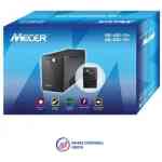 Mecer 650VA Interactive UPS with AVR - ME-650- VU