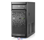 HP PROLIANT ML10 GEN 9 SERVER XEON/8GB RAM/1TB HDD
