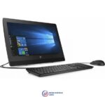 HP ProOne 400 G1 AIO Core i3-4th Gen 4GB 500HDD 19.5"