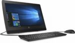 HP ProOne 400 G1 AIO Core i3-4th Gen 4GB 500HDD 19.5" - Image 2