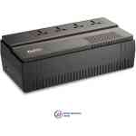 APC Easy UPS BV 1000VA, AVR, Universal Outlet, 230V