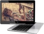 Hp elitebook revolve 810 g3 - 11.6 inch - hd touchscreen - intel core i7 -6th gen - 2.7 ghz, - 8gb ram - 256 ssd - Image 2