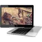 Hp elitebook revolve 810 g3 - 11.6 inch - hd touchscreen - intel core i7 -6th gen - 2.7 ghz, - 8gb ram - 256 ssd - Image 2