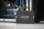 Lexar ns100 2.5” sata  (6gb/s) 512gb internal ssd - Image 2