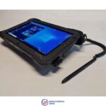 Xplore xslate lx101b2, rugged pc - i5-5350u - 8gb - 128gb ssd - barcode - 4g lte/5g/gps, - 10.1inch