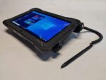 Xplore xslate lx101b2, rugged pc - i5-5350u - 8gb - 128gb ssd - barcode - 4g lte/5g/gps, - 10.1inch - Image 2