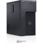 Dell Precision Workstation T1700 Core i7 8GB 1TB HDD Black Tower