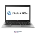 Hp elitebook folio 9480m - 14" inch screen - 2.0ghz processor - intel core i7- 4gb ram - 500gb hard disk