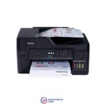Brother MFC-T4500DW A3 Inkjet Multi-Function Printer