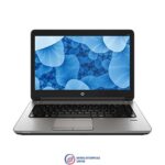 Hp probook 640 g1 – 2.6ghz processor – 14” inch screen - intel core i5 - 4gb ram - 500gb hard disk