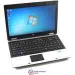 Hp probook 6440b laptop core i5 2.53ghz 4gb  320gb