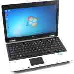Hp probook 6440b laptop core i5 2.53ghz 4gb 320gb - Image 2