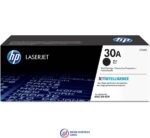 Hp 30a - cf230a - laserjet toner cartridge – black
