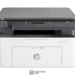 HP Laser MFP 135W Black & White Wireless Laser Printer