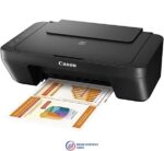 Canon pixma mg2540s all-in-one printer