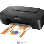 Canon pixma mg2540s all-in-one printer