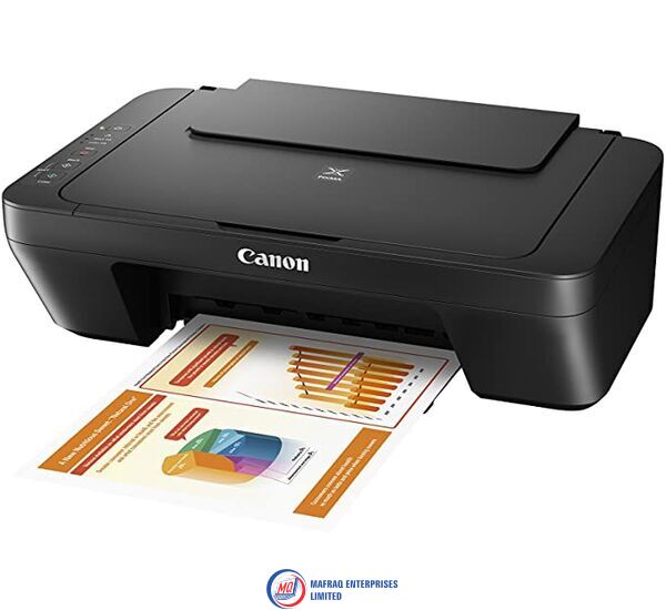 71dnDWBoWWL._AC_SX679___1_ Canon pixma mg2540s all-in-one printer - Image 1
