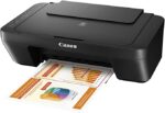 Canon pixma mg2540s all-in-one printer - Image 2