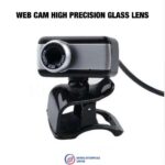HD digital camera webcam