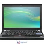 ​Lenovo think pad x220 - 12.5” inch screen - intel core i3 - 2.5ghz processor - 4gb ram - 320gb hard disk