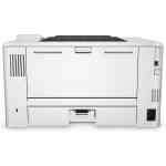HP LaserJet Pro M402dne Monochrome Laser Printer - Image 2