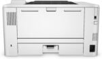 HP LaserJet Pro M402dne Monochrome Laser Printer - Image 2