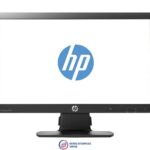 HP ProDisplay P191 18.5-inch LED Backlit Monitor