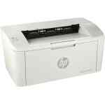 HP LaserJet Pro m15W Wireless Printer - Image 2