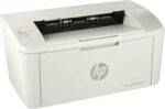 HP LaserJet Pro m15W Wireless Printer - Image 2
