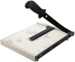 Nevira A4 Paper cutter with 10 sheets capacity - Image 2