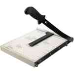 Nevira A4 Paper cutter with 10 sheets capacity - Image 2