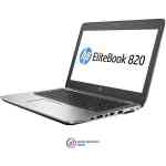 HP EliteBook 820 G3 Core i5-6th Gen 8GB 256SSD 12.5"