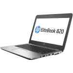HP EliteBook 820 G3 Core i5-6th Gen 8GB 256SSD 12.5" - Image 2