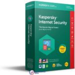 Kaspersky internet security 3+1(kis 3+1)