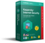 Kaspersky internet security 3+1(kis 3+1) - Image 2