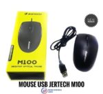 Jertech m100 desktop optical mouse - gaming mouse