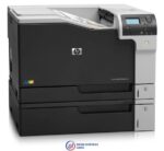 HP Color LaserJet Enterprise M750dn A3 Printer