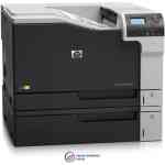 HP Color LaserJet Enterprise M750dn A3 Printer