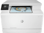Hp color laserjet pro mfp m182n colour printer - Image 2