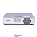 Sony vpl-dx221 projector, 3 lcd
