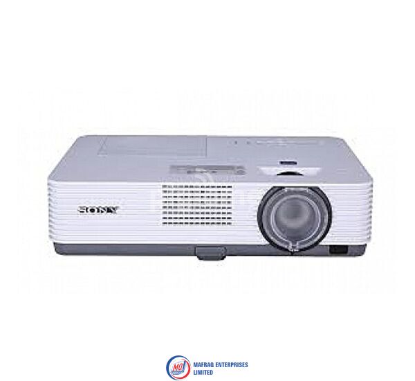 7b9d87ea0e5ab481d75b36255d1f0ed2fb0fde00 Sony vpl-dx221 projector, 3 lcd - Image 1